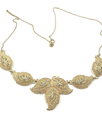 vintage filigree stunning