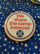  Vintage British Leyland Badge