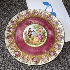 Fragonard signed bavaria - signed,