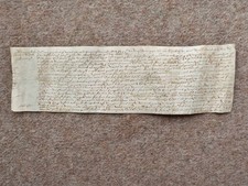 1598 Duffield Derbyshire 16th