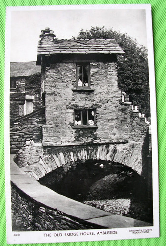 Free postage the old - free,