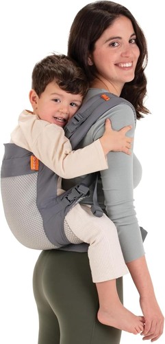 Beco toddler carrier with - toddler,