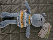 M & S EMILY BUTTON bear Plush