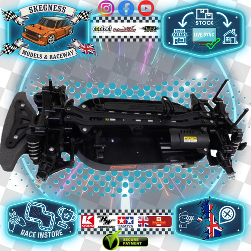 Tamiya tt01e rolling - tamiya,