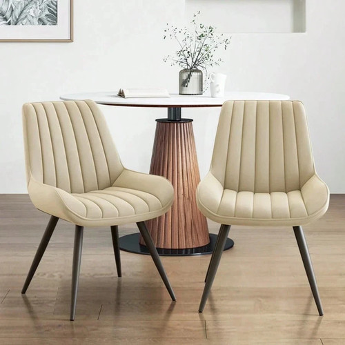 Nalupatio dining chairs set - chairs, of