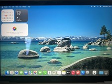 Apple MacBook Air 13in (256GB