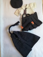 Authentic JEANNETTE Gautier