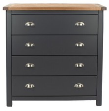 Dunkeld Midnight Blue &