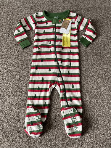 Hatley baby christmas - christmas, zip