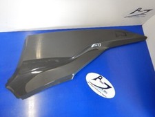 2022 seadoo GTX Ltd 300 jetski Left LHS Body Panel Iceland Grey 291004676 Damage