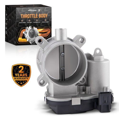 Throttle body for jeep - throttle, compass