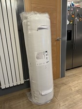 Ikea double mattress - double, new