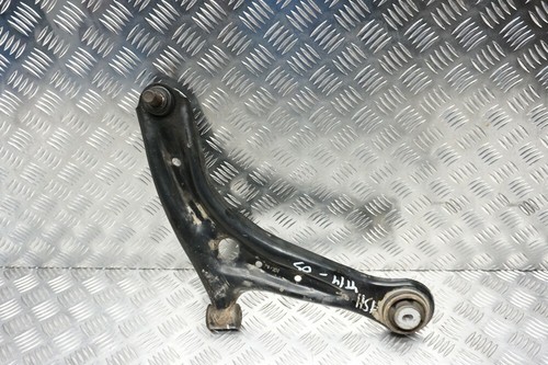 Ford fiesta mk7 wishbone - ford,