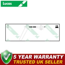 Lucas HT Ignition Leads Fits