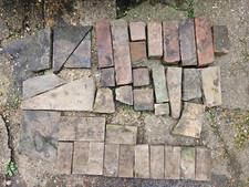 York Stone Random Pieces -