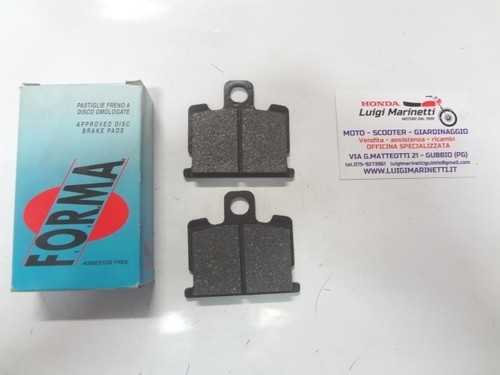 Brake pads sumitomo - brake,