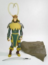 Toy Biz 2006 Marvel Legends