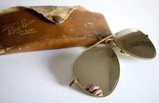 Vintage Bausch &Lomb RayBan