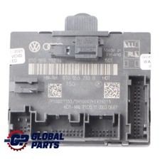 Audi A4 B8 Control Unit Module