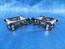 MKS Custom Nuevo NJS Pedals