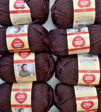 Red Heart ROMY Chunky Yarn