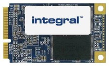mSATA SSD Integral  256GB