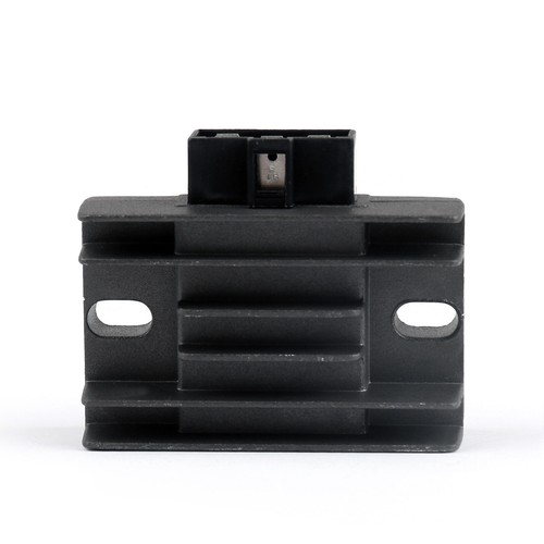 Voltage regulator rectifier - voltage,