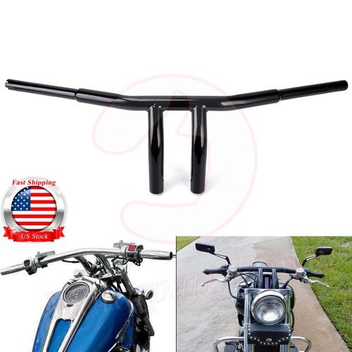 Rise t bars - 8", t-bars