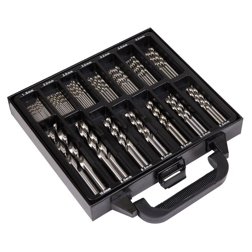 Sealey drill bit set - bit,