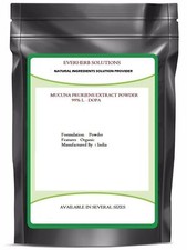 Mucuna Pruriens Extract Powder