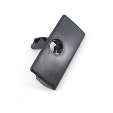 Glove Box Cover Handle Lock