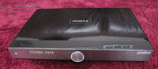 Humax DTR - T1010 500GB Youview Freeview box - Faulty