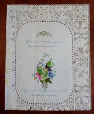 Lover's Keepsake Valentine