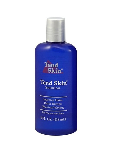 Tend skin razor bump - tend,