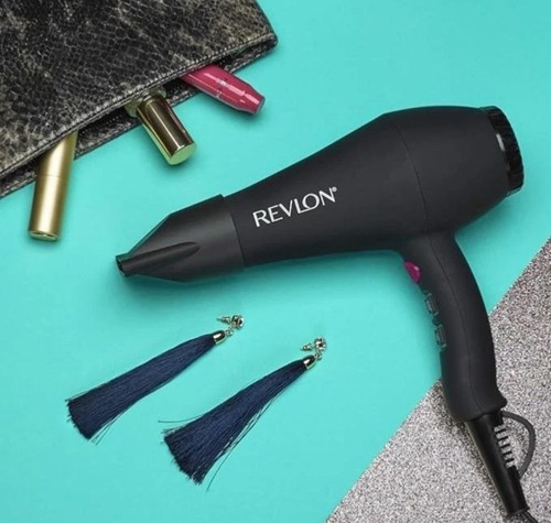 Revlon hair dryer perfect - revlon,