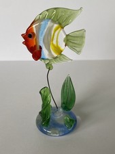 Lovely vintage retro aquarium - vintage,