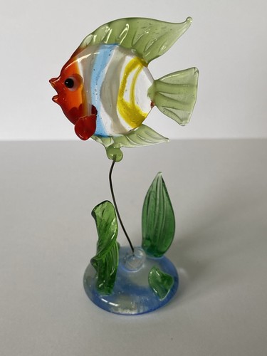 Lovely vintage retro - lovely, aquarium