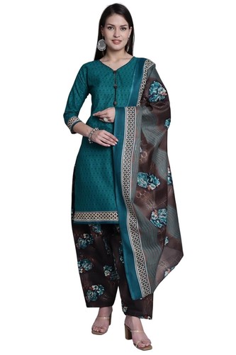 Women green cotton - women,