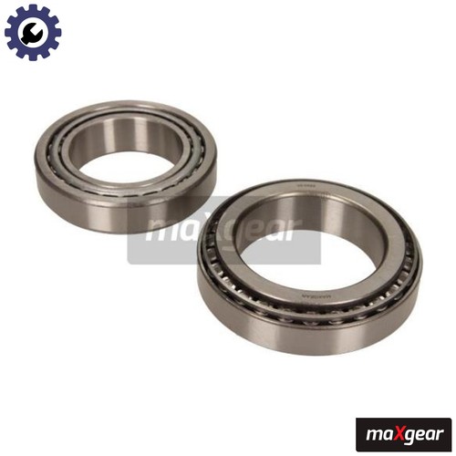Wheel bearing kit - kit, for