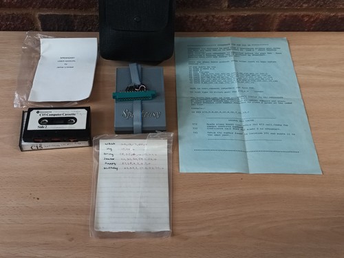 Rare commodore vic - rare, vic-20