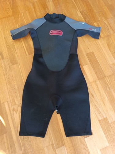 Gul women wetsuit medium - gul,