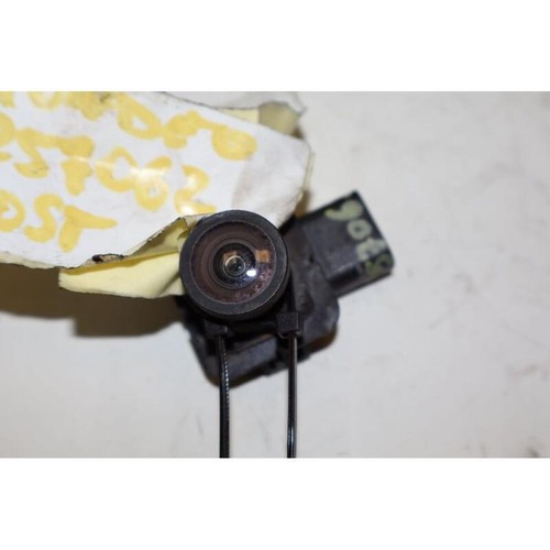 Rear vision camera ford - vision,