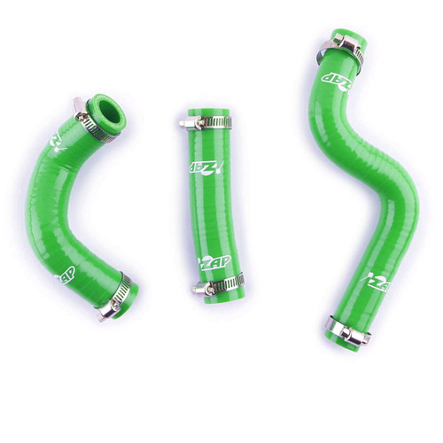 Green for kawasaki - for, kx80