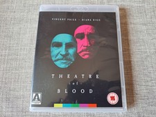 Theatre blood arrow - blood,