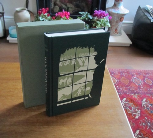 Woodbrook david thomson - woodbrook:,