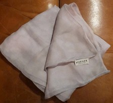 NWOT Jaeger Pale Grey 100%