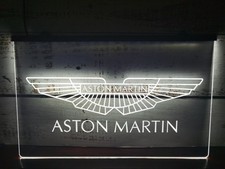 Aston martin Car Parts Store