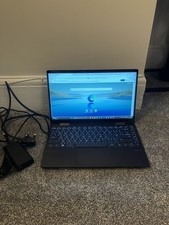 HP Envy X360 13-ay0008,AMD