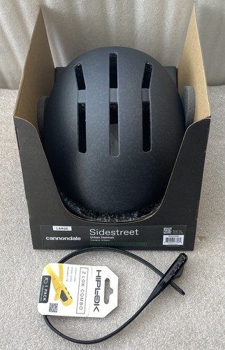 Cannondale sidestreet mips - sidestreet,