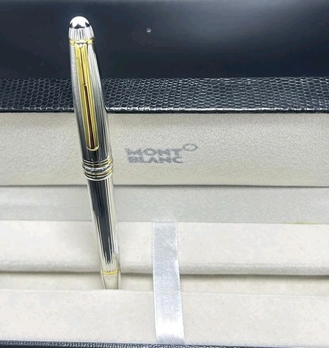 Montblanc meisterstuck ball - montblanc,